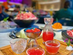 -煲宫猪肚鸡(晶品店)