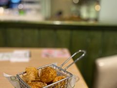 炸花枝丸-仙踪林(江南西店)