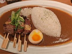 -CURRY YA 熟成咖哩專門店(深圳湾万象城店)