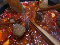 -蜀大侠火锅(金平广场店)