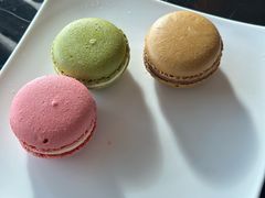 -希尔顿南海酒店·观廊大堂吧·海景下午茶