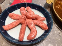 -牛牛章·章鱼水煎肉(光谷世界城店)