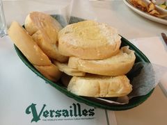 -Versailles Restaurant Cuban Cuisine