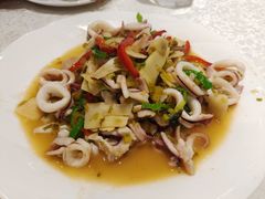 -宏玲餐厅(四川南路店)