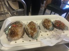 -黄寺蒸汽海鲜(黄寺大街店)