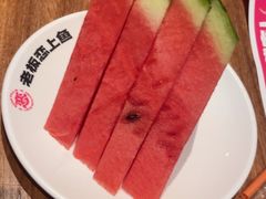 -老板恋上鱼(恒隆广场店)