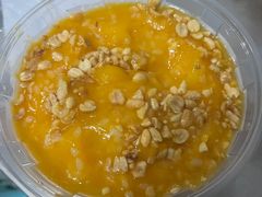-夏食光安顺小舒冰粉冰浆(甲秀楼店)