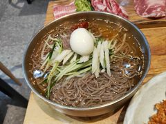 -金顺韩式烤肉·网红烤肉店(广利路店)