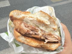-麦当劳(联盛店)
