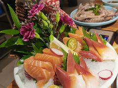 -三个渔夫·蒸汽海鲜(万德大厦店)