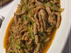 -眉州东坡·熊猫主题餐厅(枫蓝店)