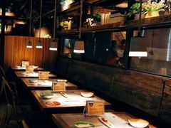 -探鱼·鲜青椒爽麻烤鱼(中天广场店)