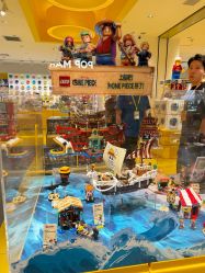 -乐高授权专卖店(岭南站NOVA店)