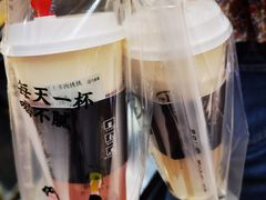 -古茗(人民路店)