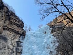 -黑龙潭风景区