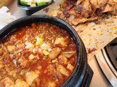 -杀猪天·韩国烤肉(总店)