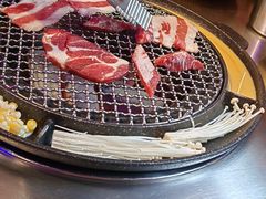 -釜山火炉·海鲜烤肉(紫藤路店)