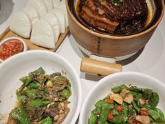 -胡胖子有鱼有肉(麓谷店)