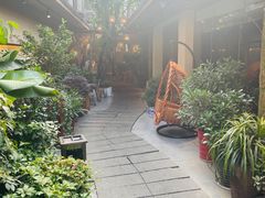 -王捌小院(红花坡店)