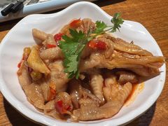 -乔街深夜食堂·小龙虾·高压锅生蚝(杭州总店)