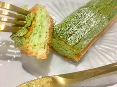 -WHEAT&BAKER-麥(凯德来福士店)