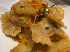 -老德州四合院·德州菜(天衢路店)