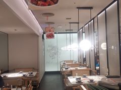 -绿茶餐厅(淮安吾悦广场店)
