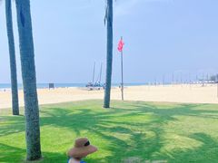 -石梅湾艾美度假酒店