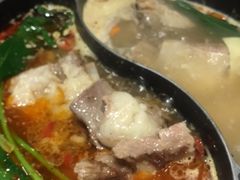 -火炉火自助餐(悠唐购物中心店)