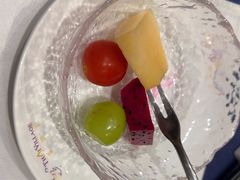 -新加坡泰国村酒楼(五角场店)