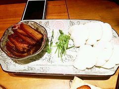 -蜜桃餐厅·古运河畔(南下塘店)