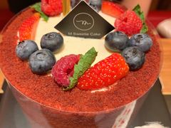 -姆们M Sweetie Cake(五道口店)