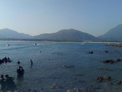 -西涌国际滨海旅游区