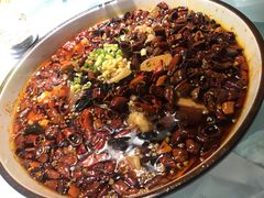 -雲蜀龙阁·金牌水煮鱼(方庄店)