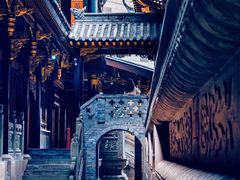 -罗汉寺