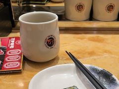 -万岁寿司(蓬江万达店)