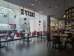 -西堤牛排(合肥之心城店)