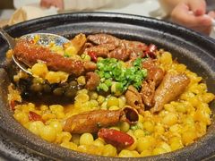 -陶德砂锅(蜀汉路店)