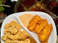 -邓莽子老火锅(鲁祖庙店)