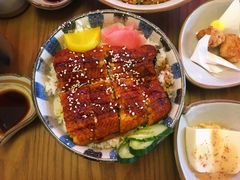 -饭町二郎日式综合茶餐(中安广场店)