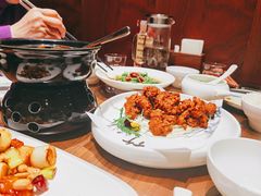 -将相和·海鲜蒸饺大连菜