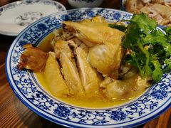 -兰边碗(鼓楼店)
