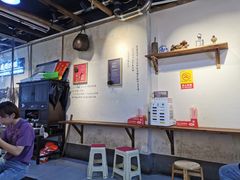 -白色精品·老长沙臭豆腐(文化店)