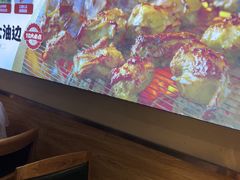 -合易泓烤肉•首创生椰大油边(宁山路店)
