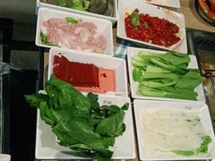 -野妹经典火锅(民治店)