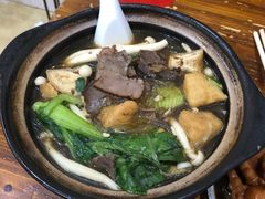 -凡老头米线砂锅(古荡新村西粮站)