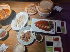 -北方家宴(番禺永旺店)