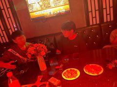 -音浪时代量贩KTV(美利广场店)