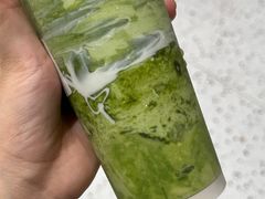 -吴山山·椰子酸奶(天河南店)