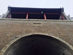 -鼓楼(兴庆区)